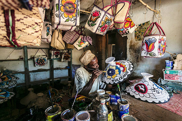 Support Local Craft Sellers