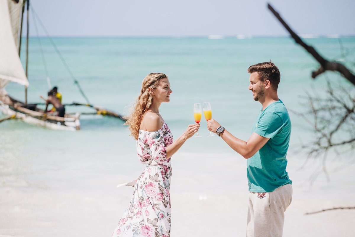 Zanzibar Island & Culture Experience