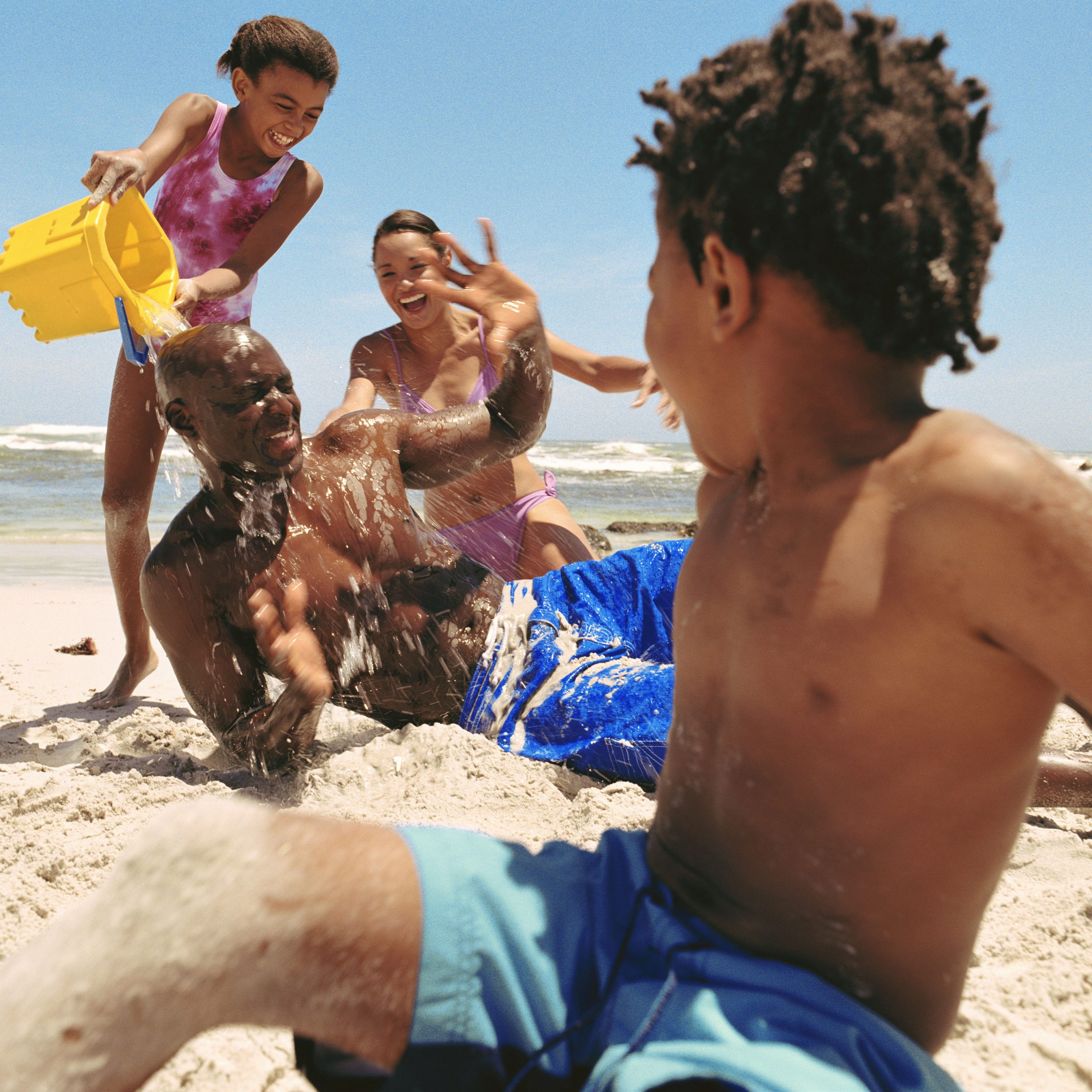 Moreover: Cultural Discovery Through Play