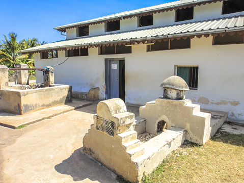 Visit the Historic Kizimkazi Mosque – Zanzibar’s Oldest-