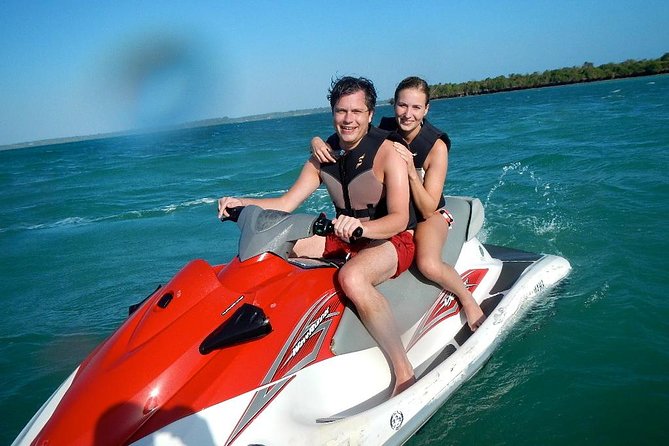 Jet Ski Fun & Water Adventures