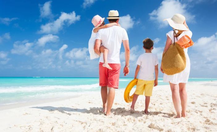 Relax and Play at the Best Family