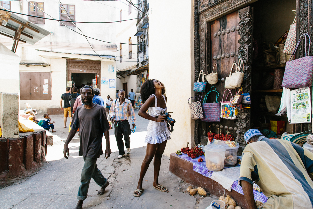 Stone Town – A Cultural Treasure Hunt