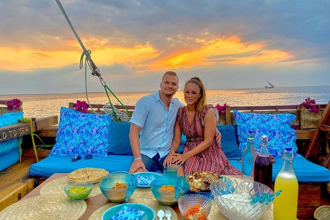 Sunset Dining Experience