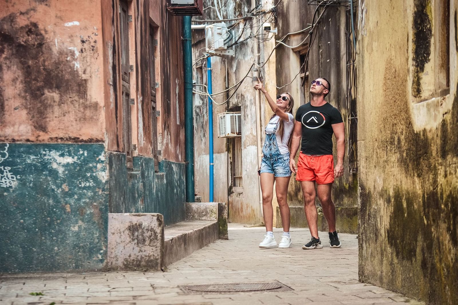 Explore Stone Town – The Heart of Zanzibar’s Culture
