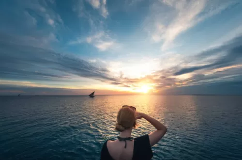 Sunset Photography Tour