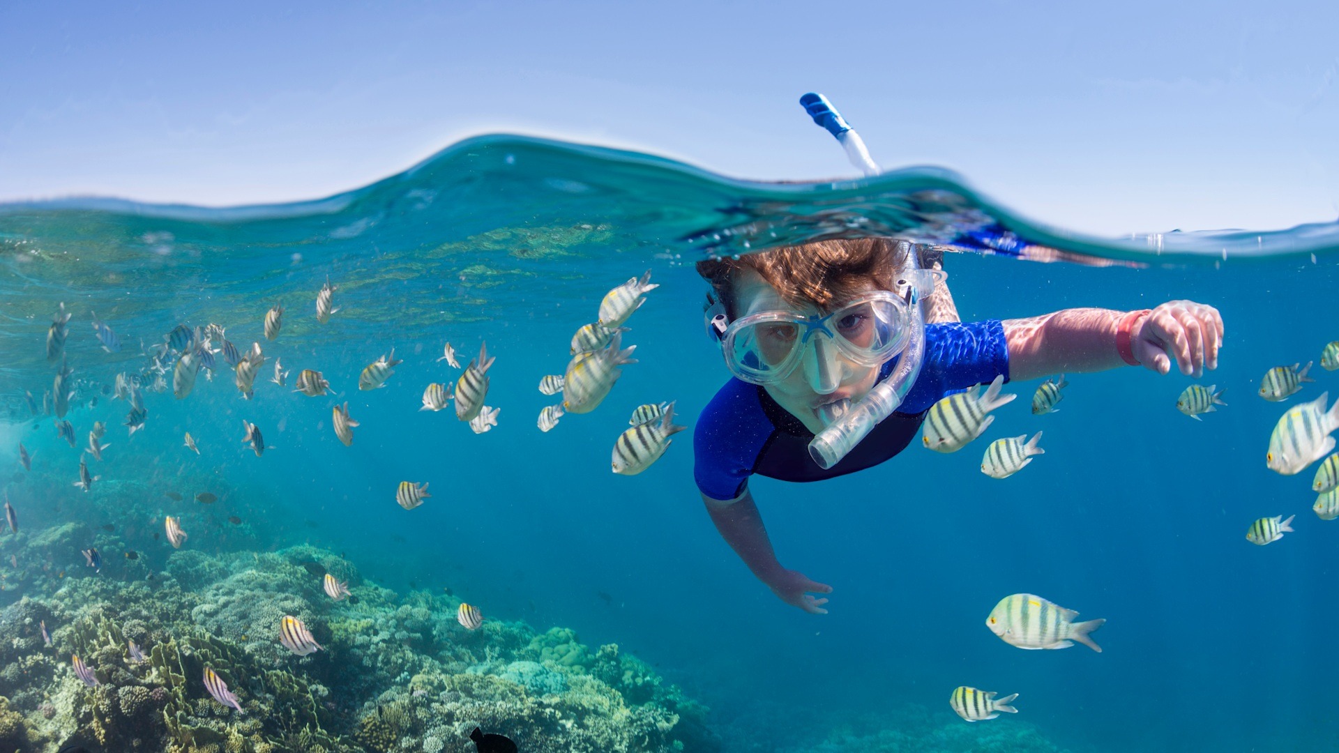 family-friendly activities in Zanzibar for kids