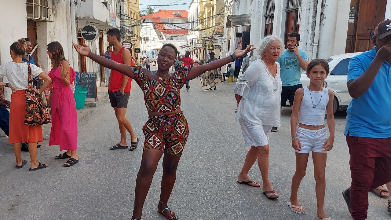 family-friendly activities in Zanzibar for kids