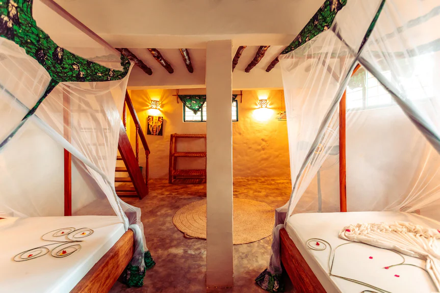 Demani Lodge Zanzibar