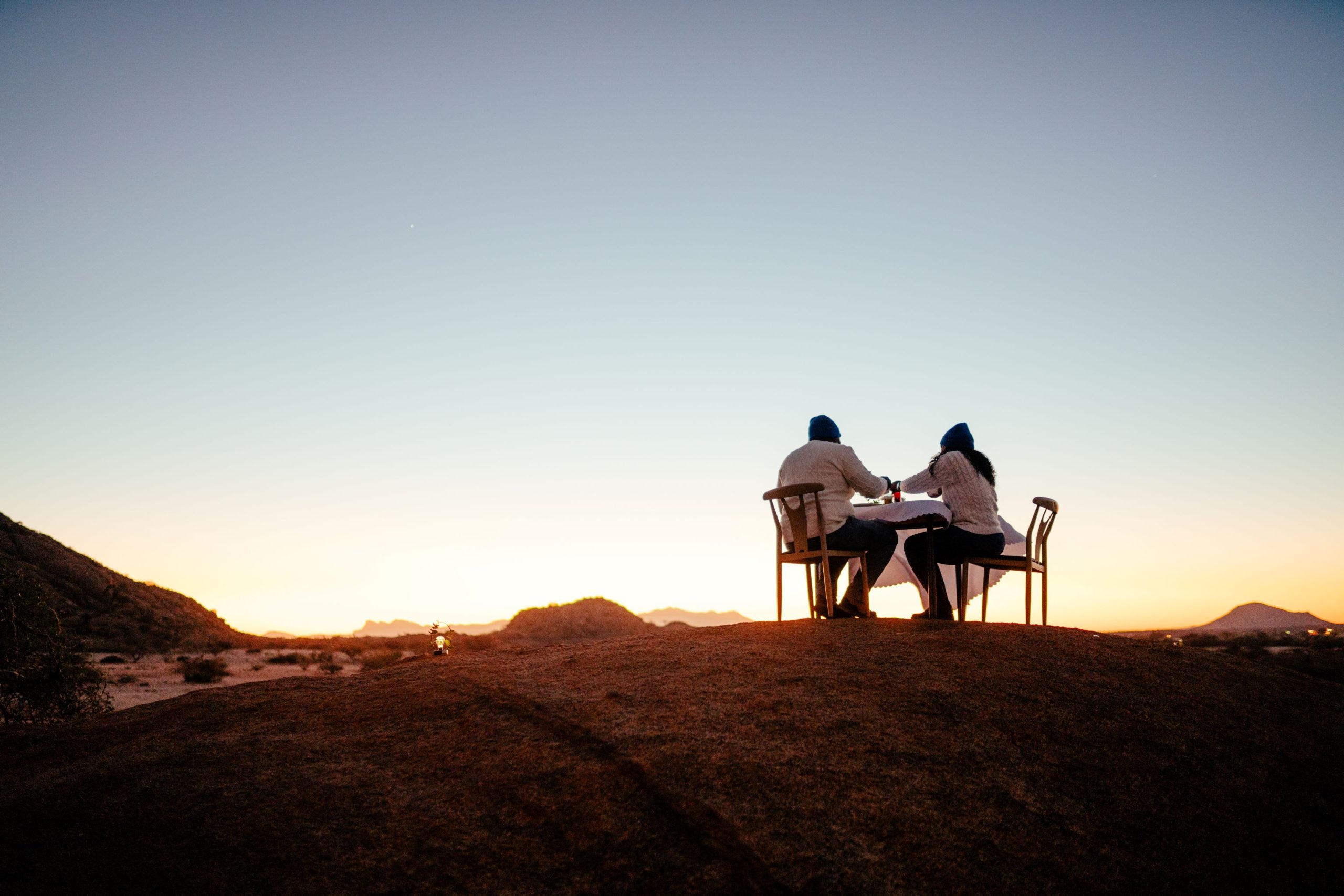 Cultural Adventures for Couples