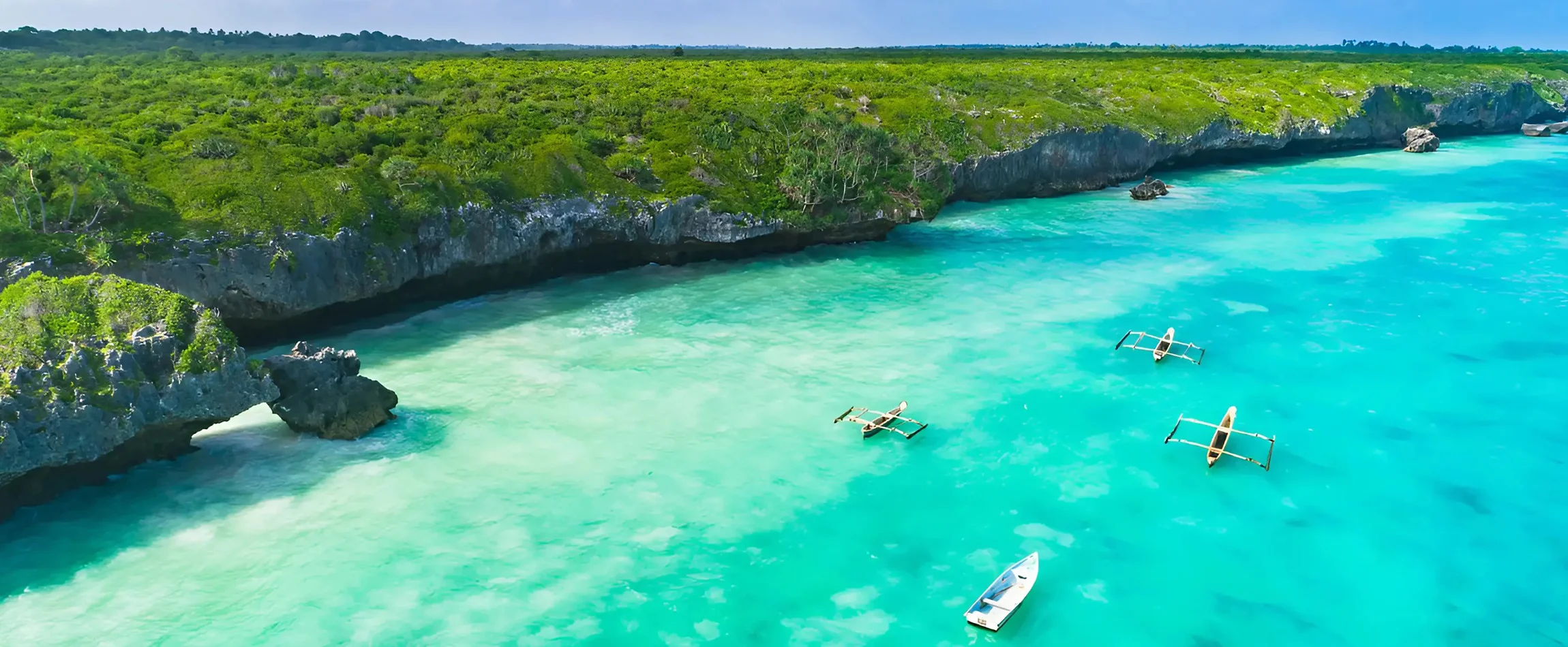 Long Rains (March to May) – The Green Season