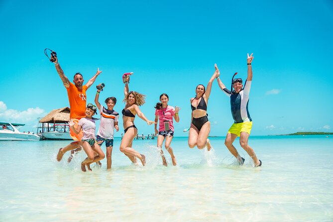 Private Beach Escapes