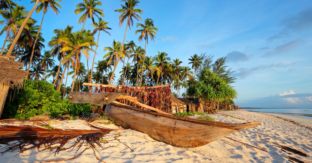 Dry Season (June to October) – The Most Popular Time