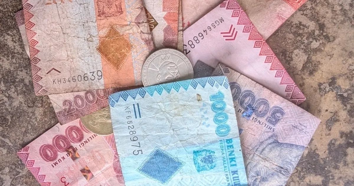 Carry Local Cash & Avoid Currency Conversion Fees