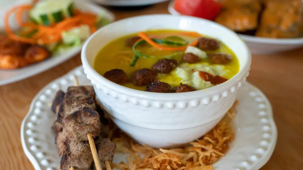 Urojo (Zanzibar Mix)