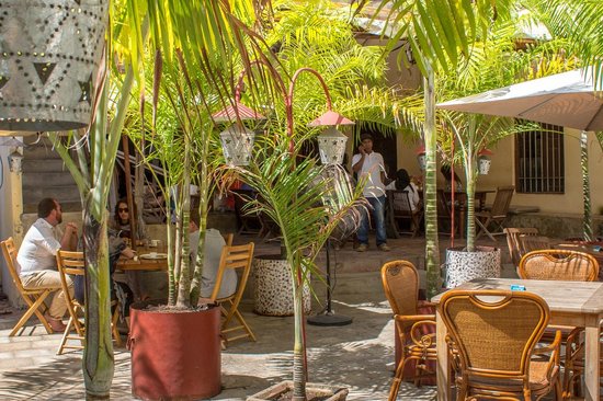 Morning: Coffee, Architecture, and Museums