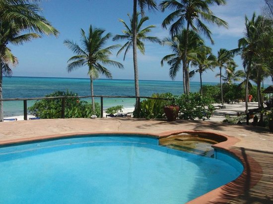 Stay Nearby for Easy Access