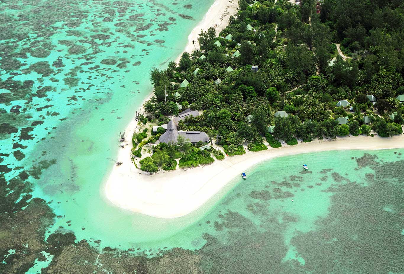 Chapwani Private Island Experience