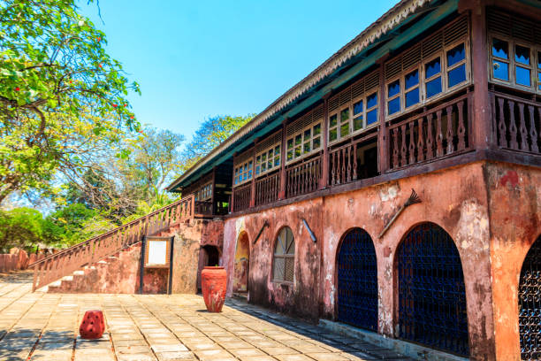 Choose a Responsible Tour Operator